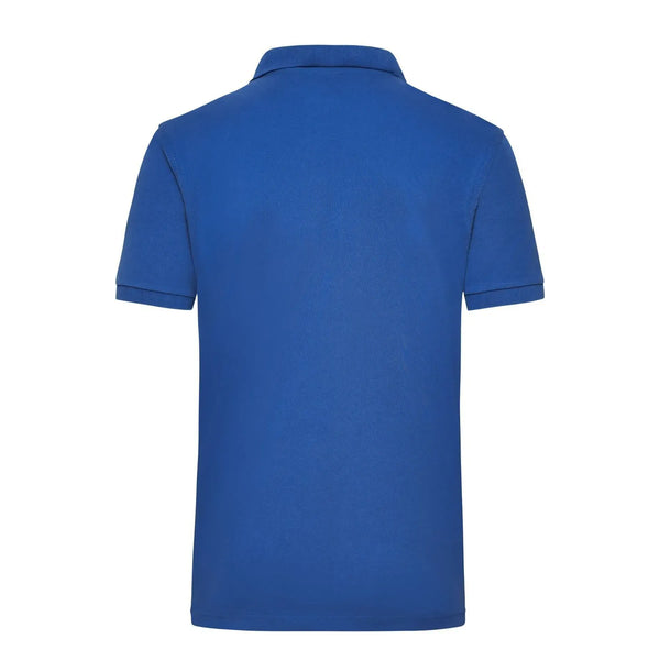 Polo Workwear Men - personalizzabile con logo