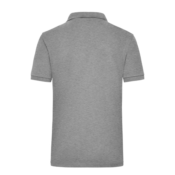 Polo Workwear Men - personalizzabile con logo