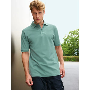 Polo Workwear Men - personalizzabile con logo