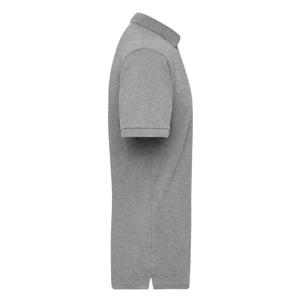 Polo Workwear Men - personalizzabile con logo