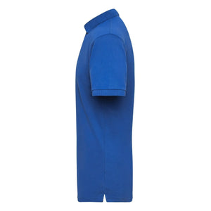 Polo Workwear Men - personalizzabile con logo