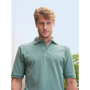 Polo Workwear Men - personalizzabile con logo