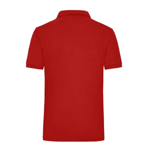 Polo Workwear Men - personalizzabile con logo