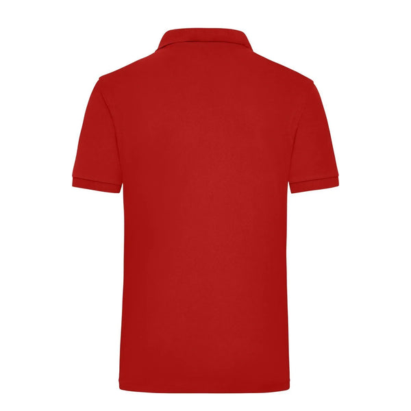 Polo Workwear Men - personalizzabile con logo