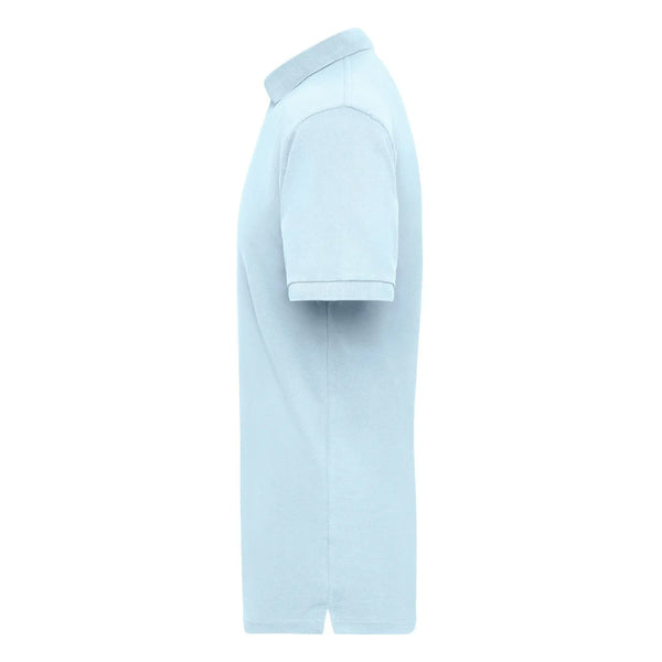Polo Workwear Men - personalizzabile con logo