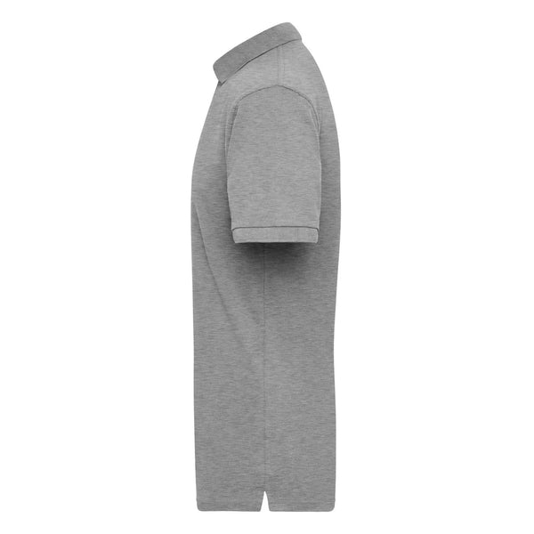 Polo Workwear Men - personalizzabile con logo