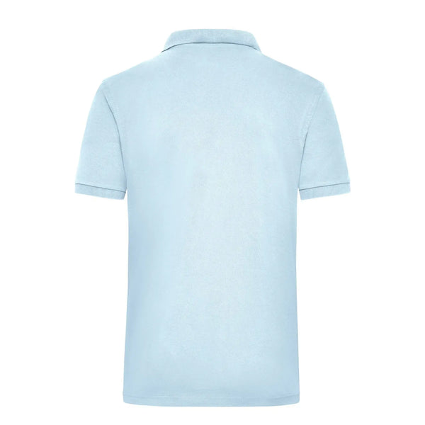 Polo Workwear Men - personalizzabile con logo