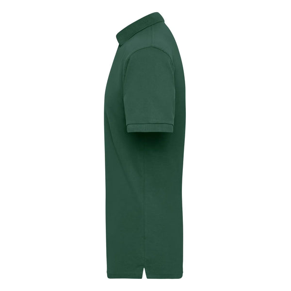 Polo Workwear Men - personalizzabile con logo