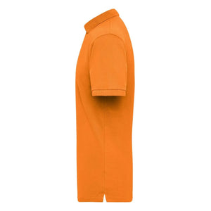 Polo Workwear Men - personalizzabile con logo