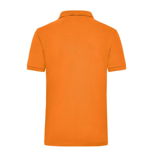 Polo Workwear Men - personalizzabile con logo