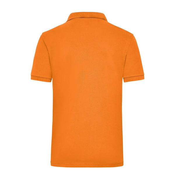 Polo Workwear Men - personalizzabile con logo
