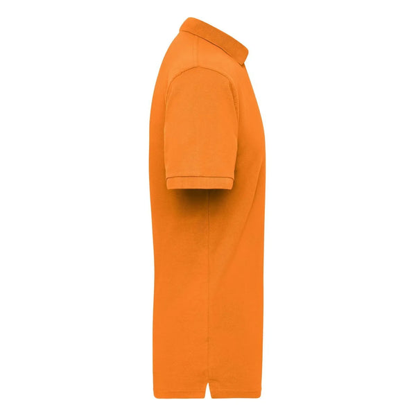 Polo Workwear Men - personalizzabile con logo