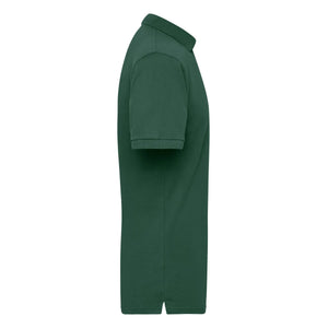 Polo Workwear Men - personalizzabile con logo
