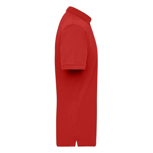 Polo Workwear Men - personalizzabile con logo