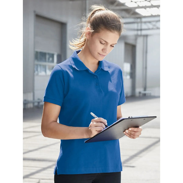 Polo Workwear Women - personalizzabile con logo