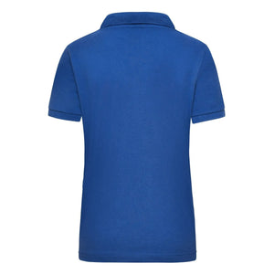 Polo Workwear Women - personalizzabile con logo