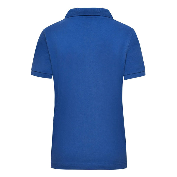 Polo Workwear Women - personalizzabile con logo