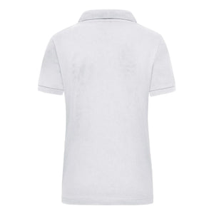 Polo Workwear Women - personalizzabile con logo