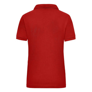 Polo Workwear Women - personalizzabile con logo