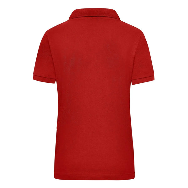 Polo Workwear Women - personalizzabile con logo