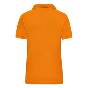 Polo Workwear Women - personalizzabile con logo