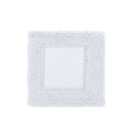 Polsino Licek bianco - personalizzabile con logo