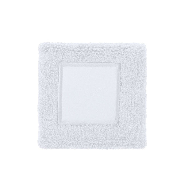Polsino Licek bianco - personalizzabile con logo