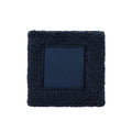 Polsino Licek blu navy - personalizzabile con logo