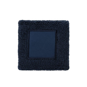 Polsino Licek blu navy - personalizzabile con logo