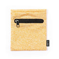 Polsino Rolins giallo - personalizzabile con logo