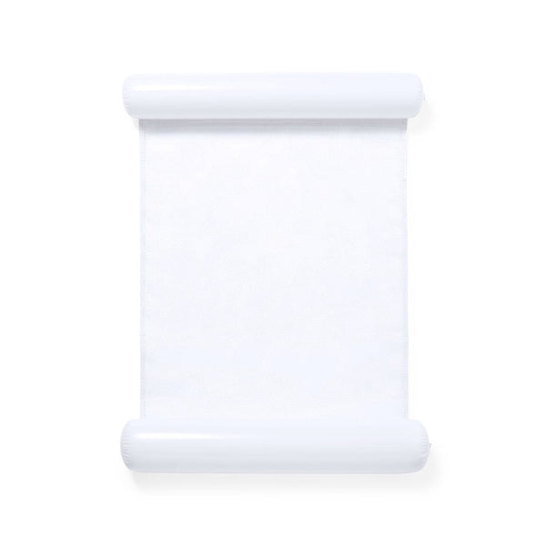 Poltrona Tarxia bianco - personalizzabile con logo