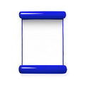 Poltrona Tarxia blu - personalizzabile con logo