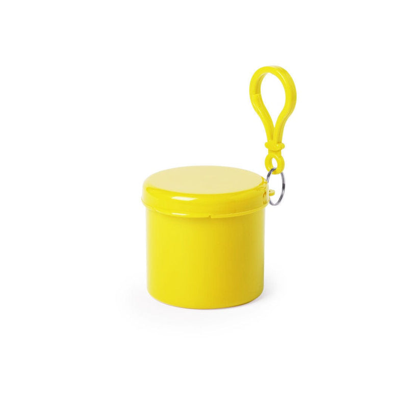 Poncho Birtox Colore: giallo €1.13 - 6357 AMA