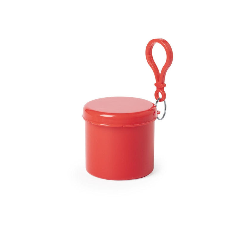 Poncho Birtox Colore: rosso €1.13 - 6357 ROJ