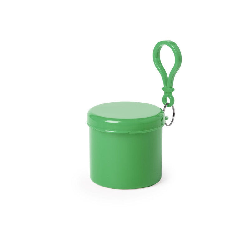 Poncho Birtox Colore: verde €1.13 - 6357 VER