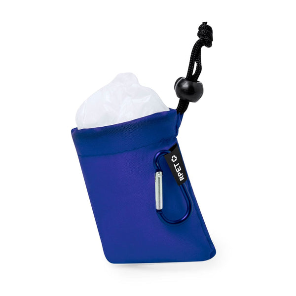 Poncho Claytop - personalizzabile con logo