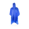 Poncho Montello - personalizzabile con logo