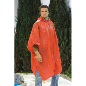 Poncho Montello - personalizzabile con logo