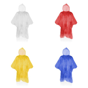 Poncho Remo - personalizzabile con logo