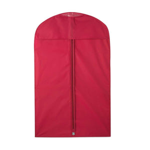 Porta Abiti Kibix rosso - personalizzabile con logo