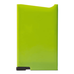 Porta carte ABS anti RFID - personalizzabile con logo