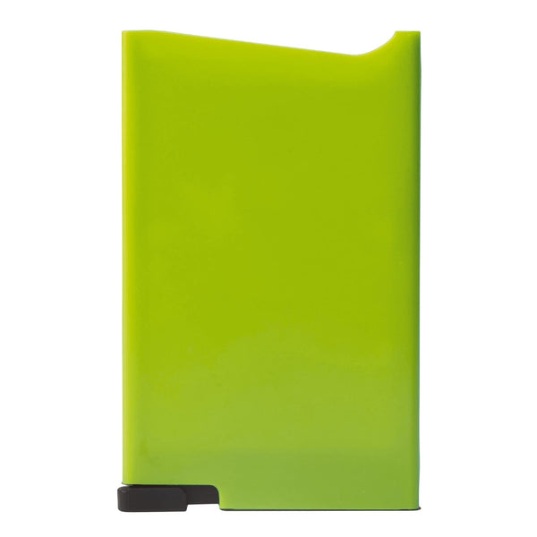 Porta carte ABS anti RFID - personalizzabile con logo