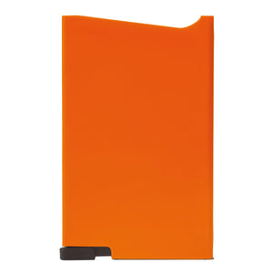 Porta carte ABS anti RFID - personalizzabile con logo