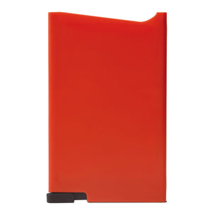 Porta carte ABS anti RFID - personalizzabile con logo