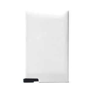Porta carte ABS anti RFID - personalizzabile con logo