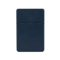 Porta Carte Adryel blu navy - personalizzabile con logo