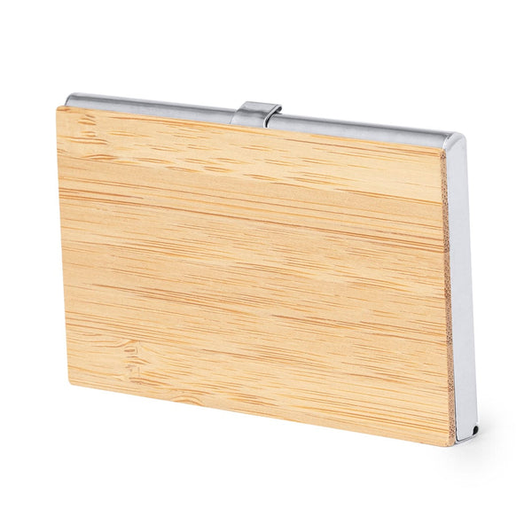 Porta Carte Eltanin - personalizzabile con logo