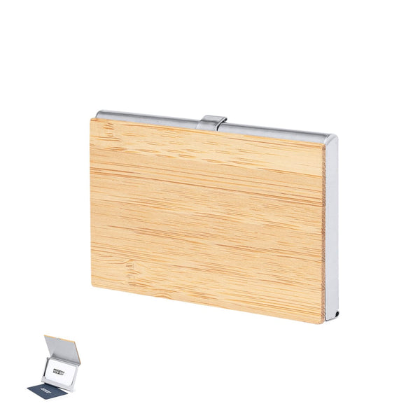 Porta Carte Eltanin - personalizzabile con logo