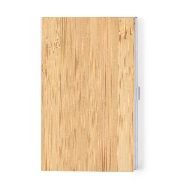 Porta Carte Eltanin - personalizzabile con logo