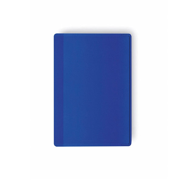 Porta Carte Kazak blu - personalizzabile con logo